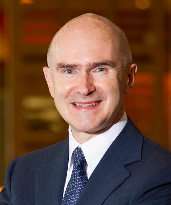 Photo of Adrian Ellis