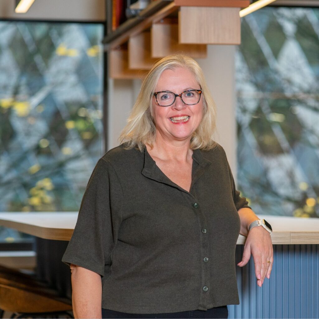 Photo of Isabel Riley