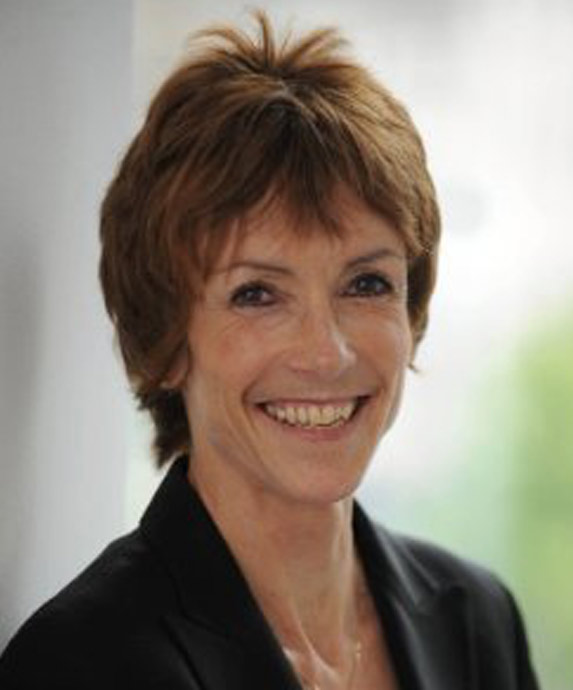 Photo of Susan Webster