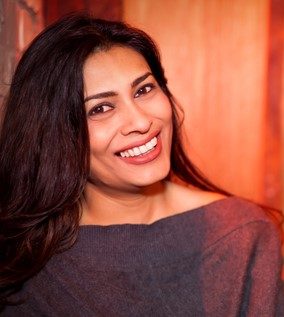 Photo of Nisha Katona