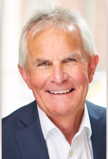 Photo of Peter Fahy