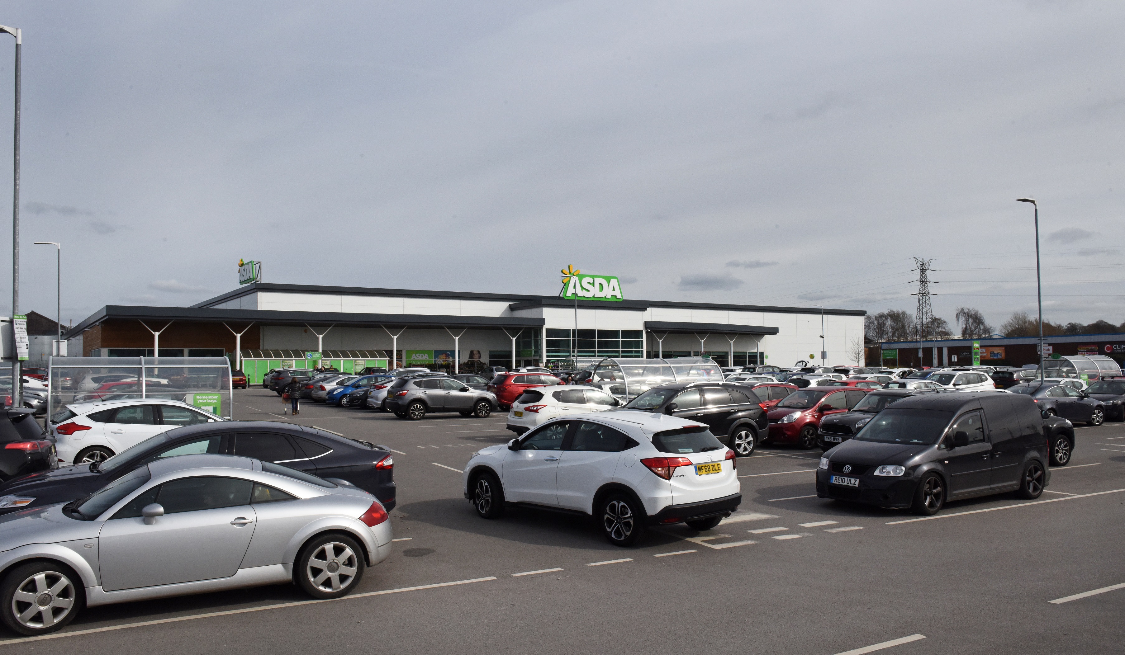 Aberdeen Standard sells Altrincham Asda site for £22.5m promanchester