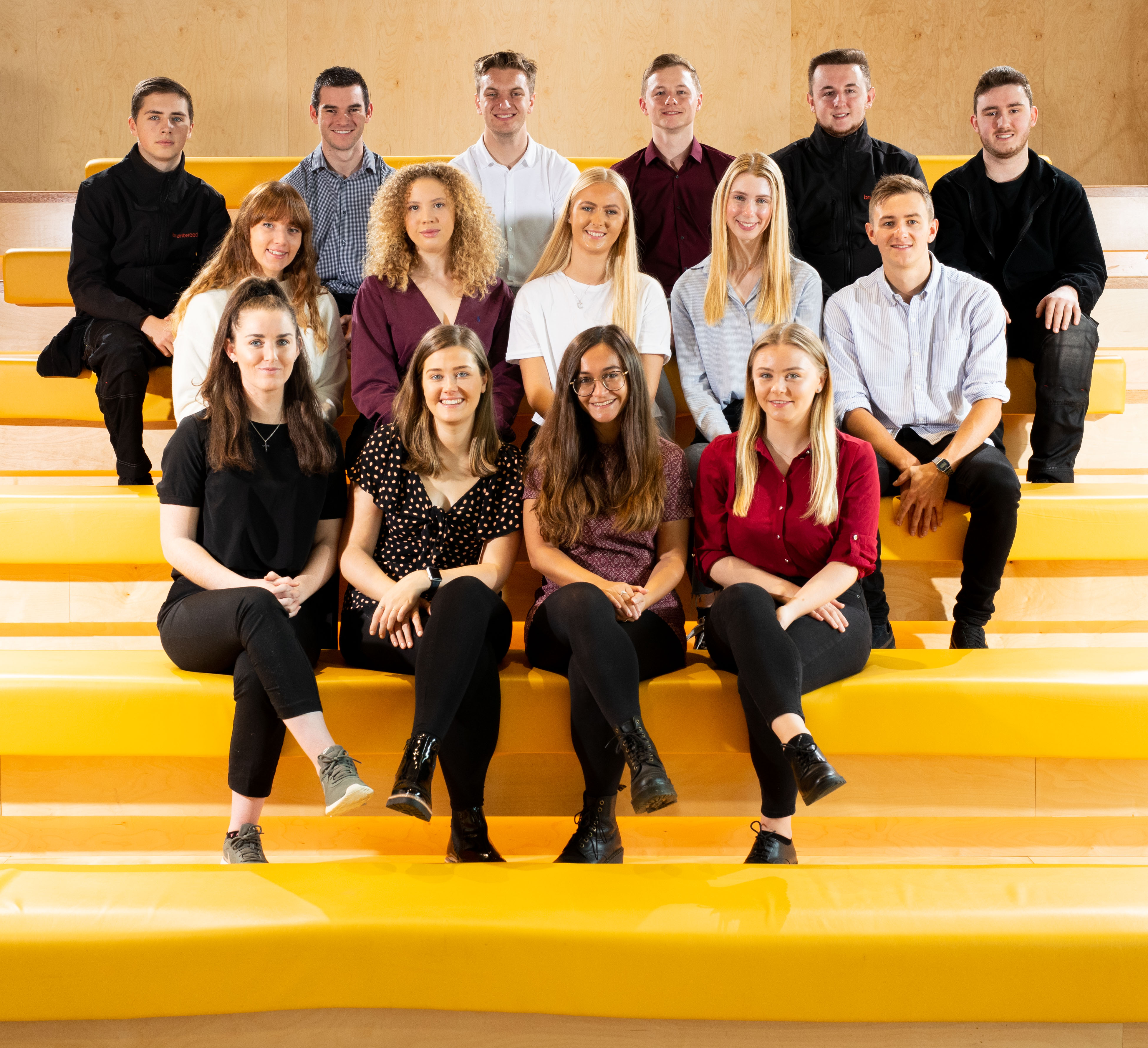 Future Talent at Bruntwood promanchester