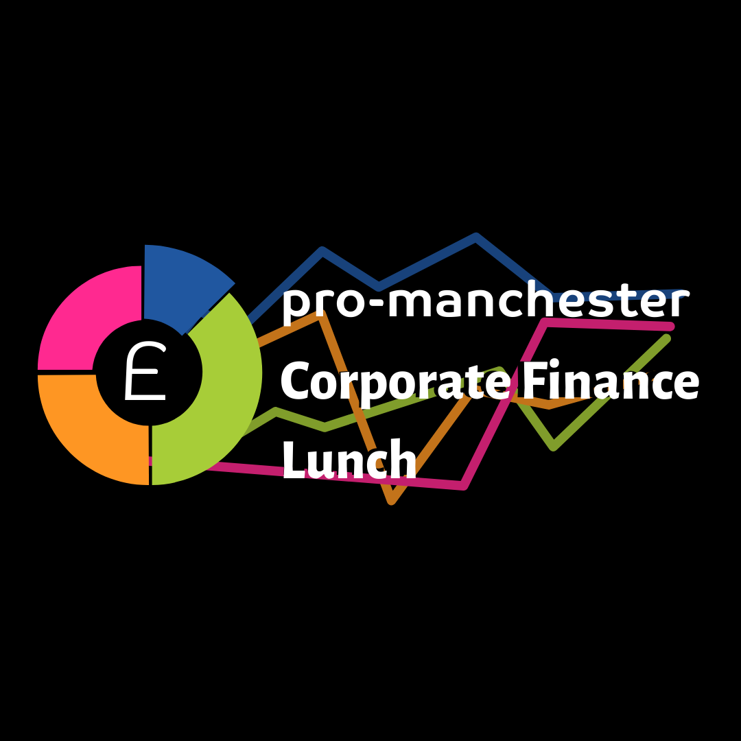 Corporate Finance Lunch 2020