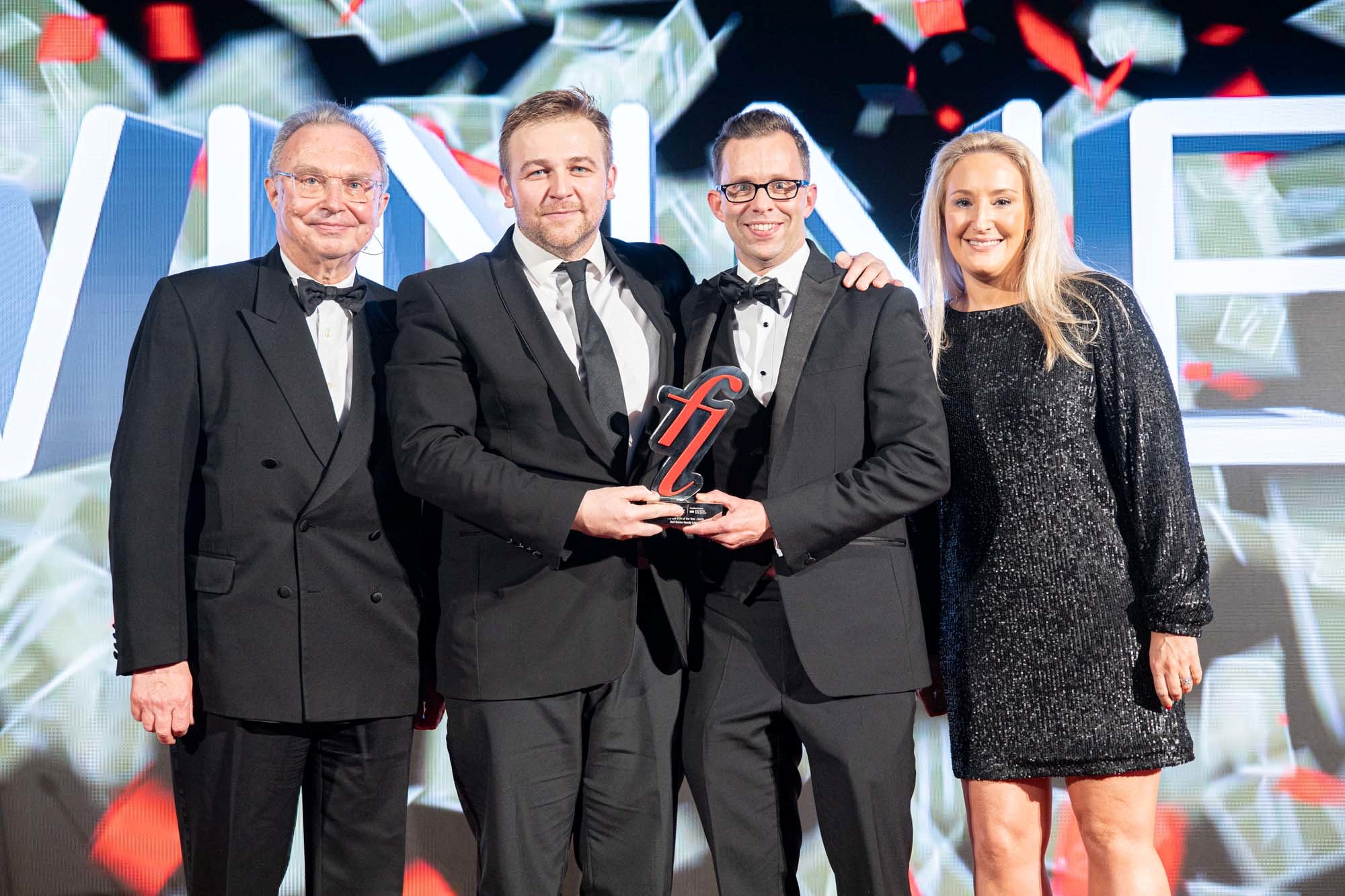 Hall Brown claims family law 'Oscar' - pro-manchester