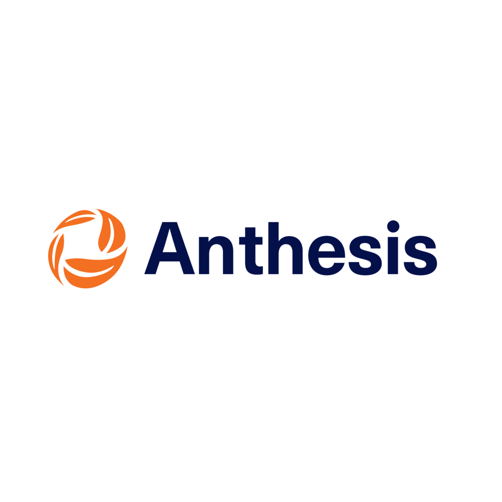 anthesis group logo