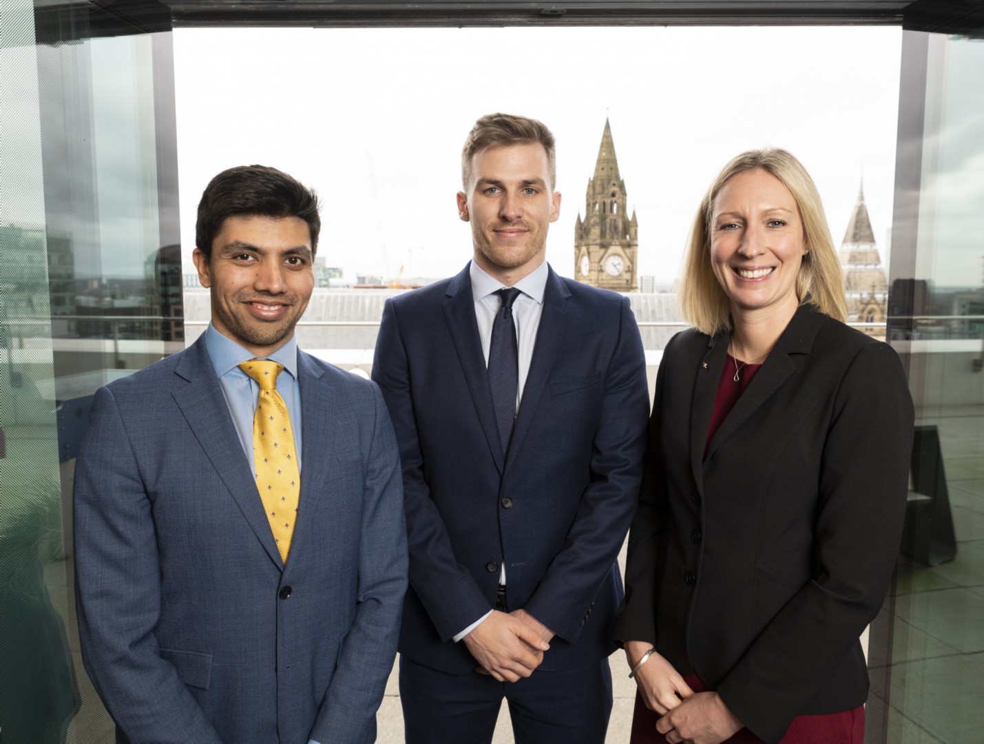 EY invests in growing local presence of Capital & Debt Advisory team in