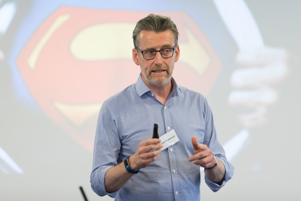 Simon Calderbank – pro-manchester