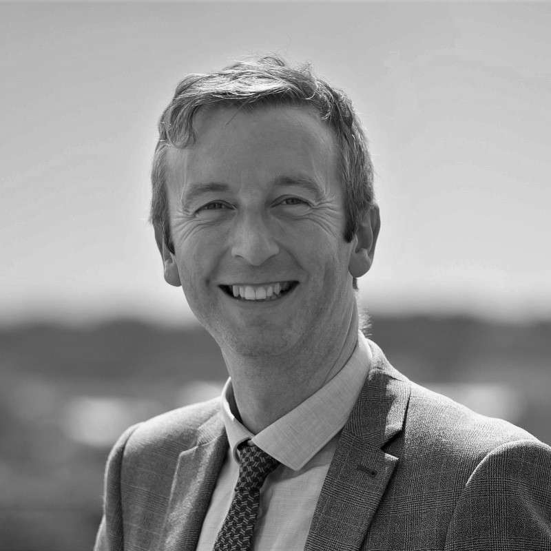 Photo of Richard Knight