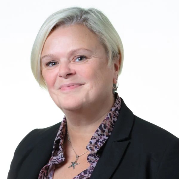 Photo of Rebecca Durrant