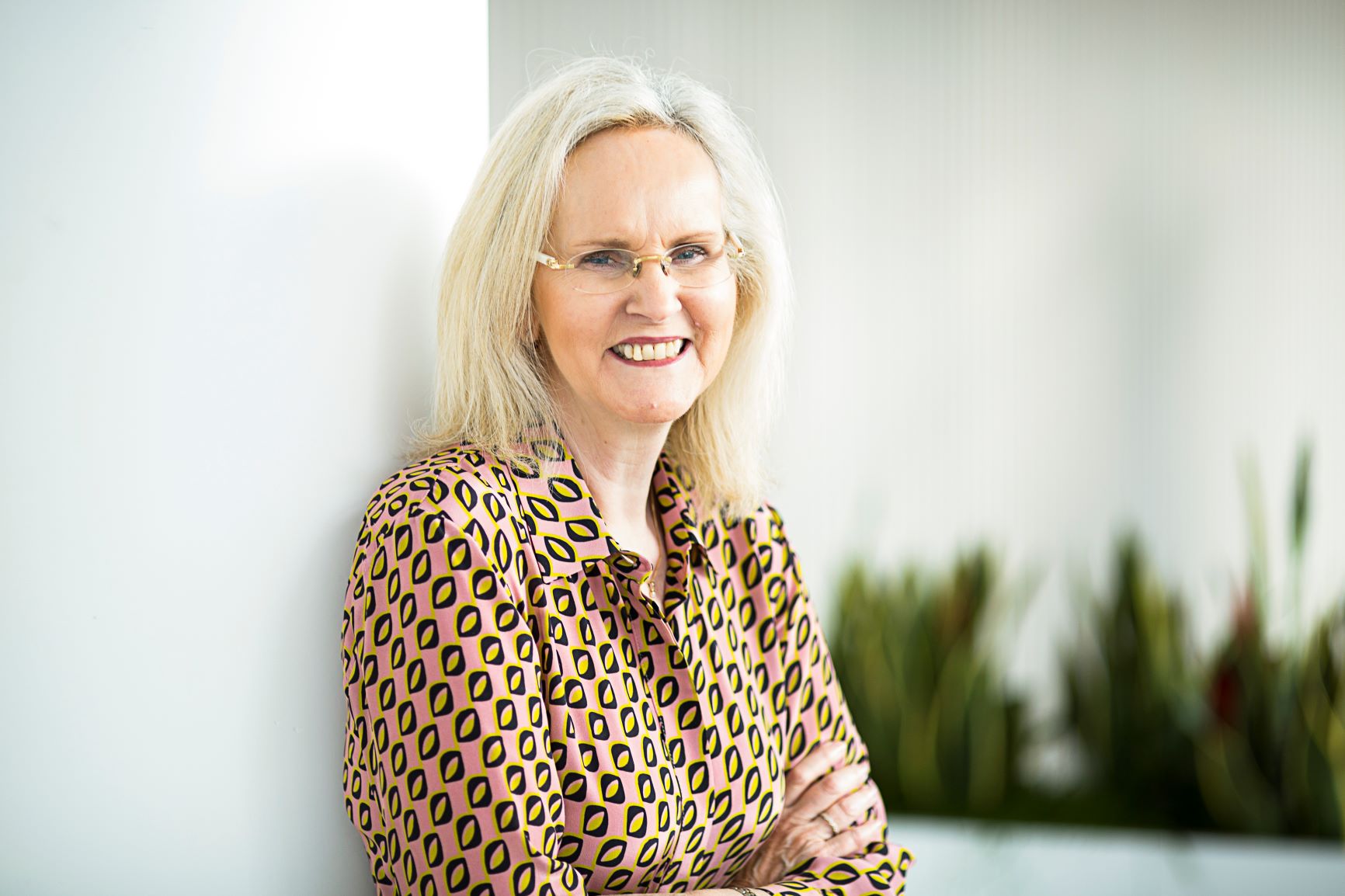 Lynn Shepard Rational Software A major boost to the promotion of entrepreneurship at the University ...