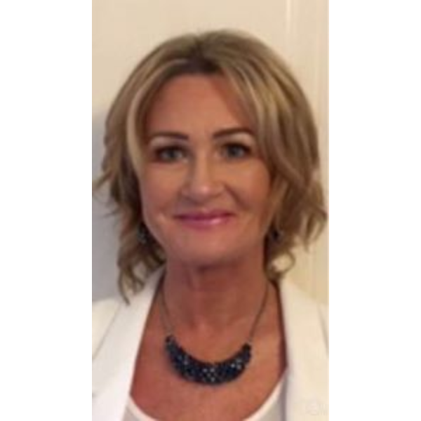 Photo of Louise Cross