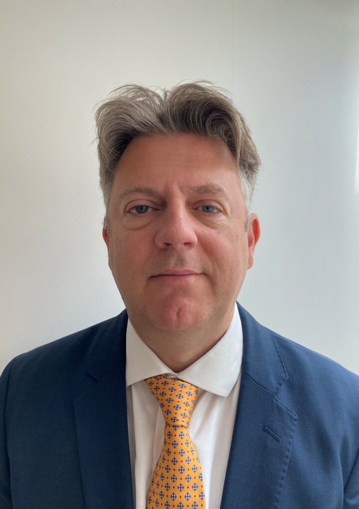 Paul Evans promanchester