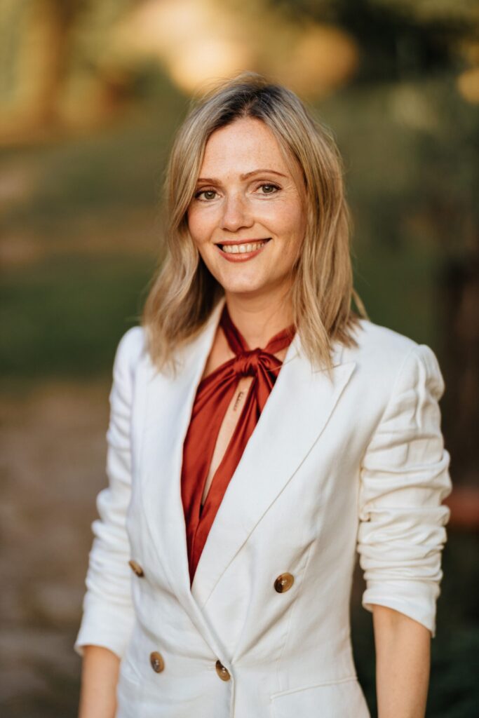 Photo of Dace Dimza-Jones