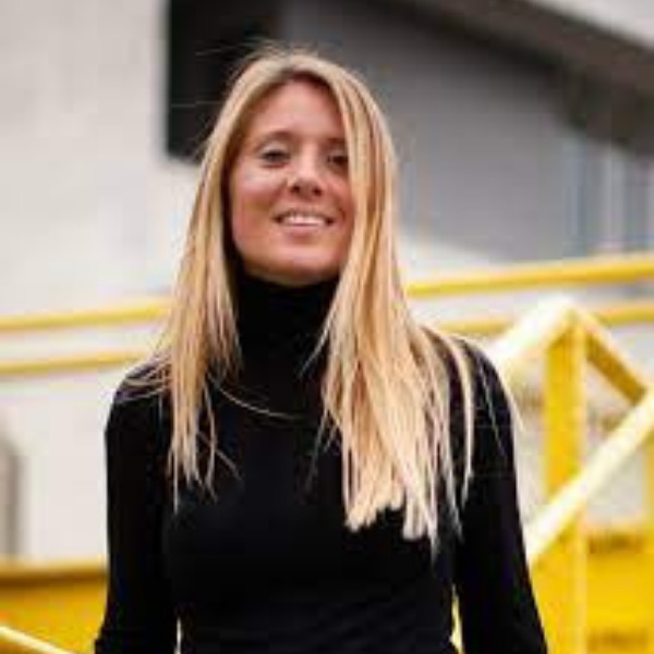 Erica Stanford – pro-manchester