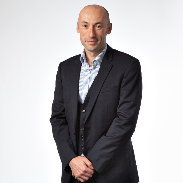 Chris Benson 600 promanchester