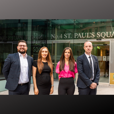 MSB Solicitors strengthens team with raft of promotions - pro-manchester