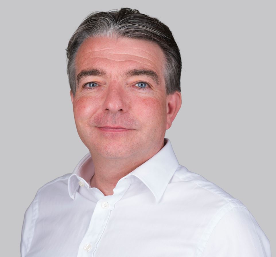 Photo of Rupert Lewis