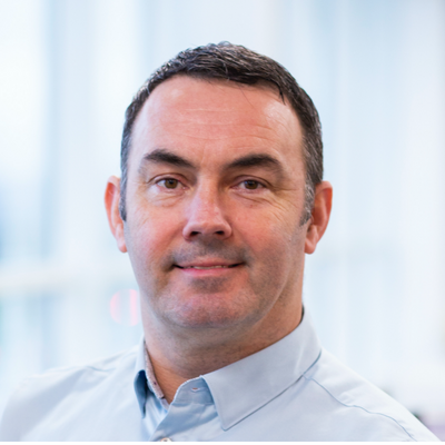 Photo of Dr. Lee Williams