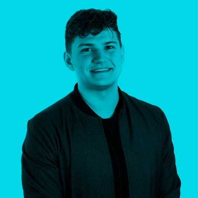 Alfie Rouch – pro-manchester