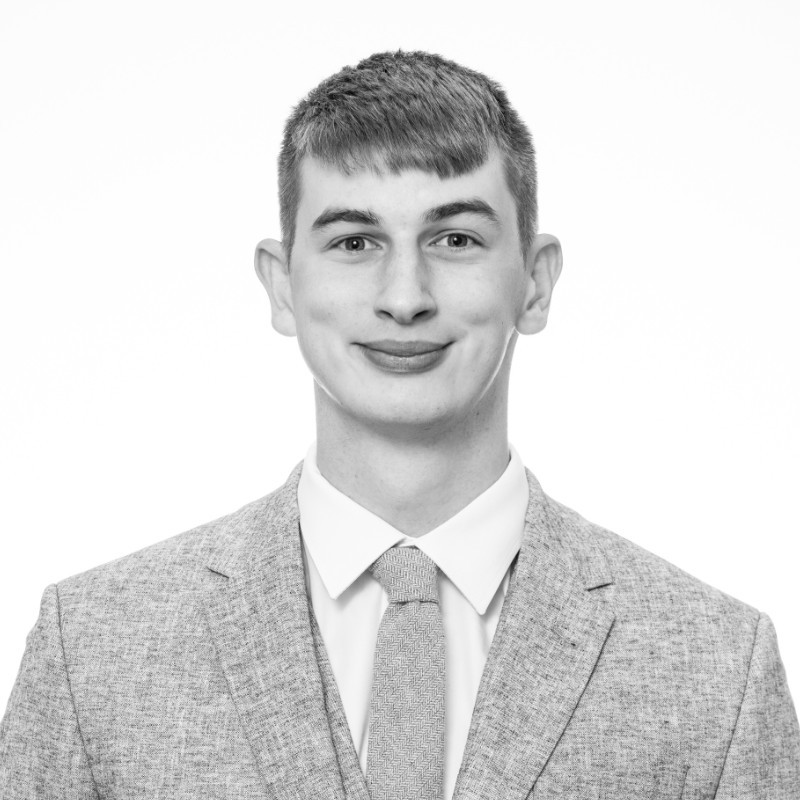 Photo of Connor Mills