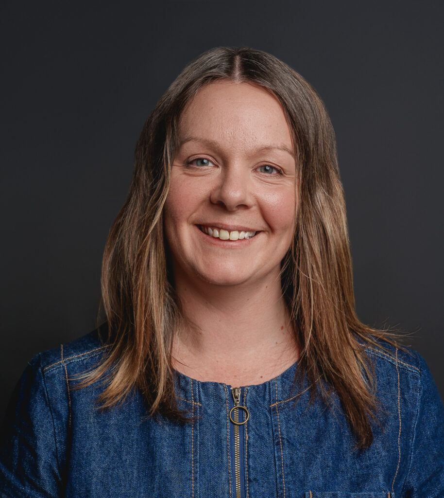 Photo of Vicky Wilding