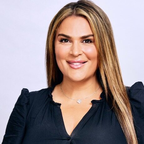 Photo of Neave Patel