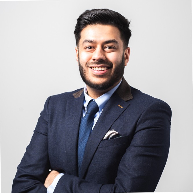 Raihan Arif – pro-manchester