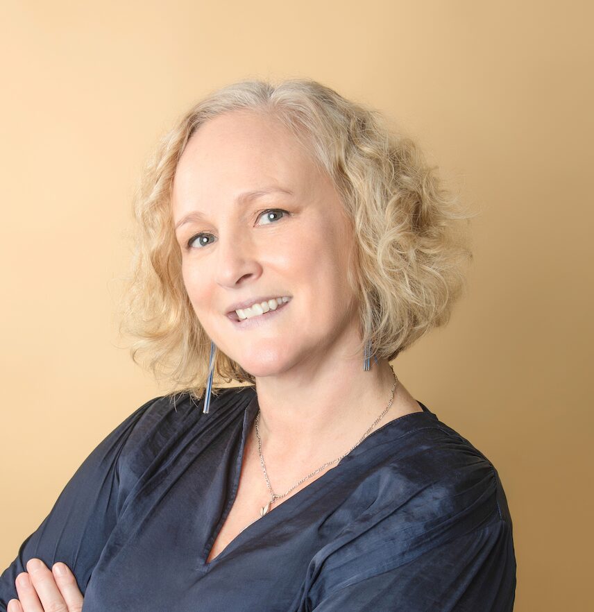 Photo of Kerry Sutcliffe