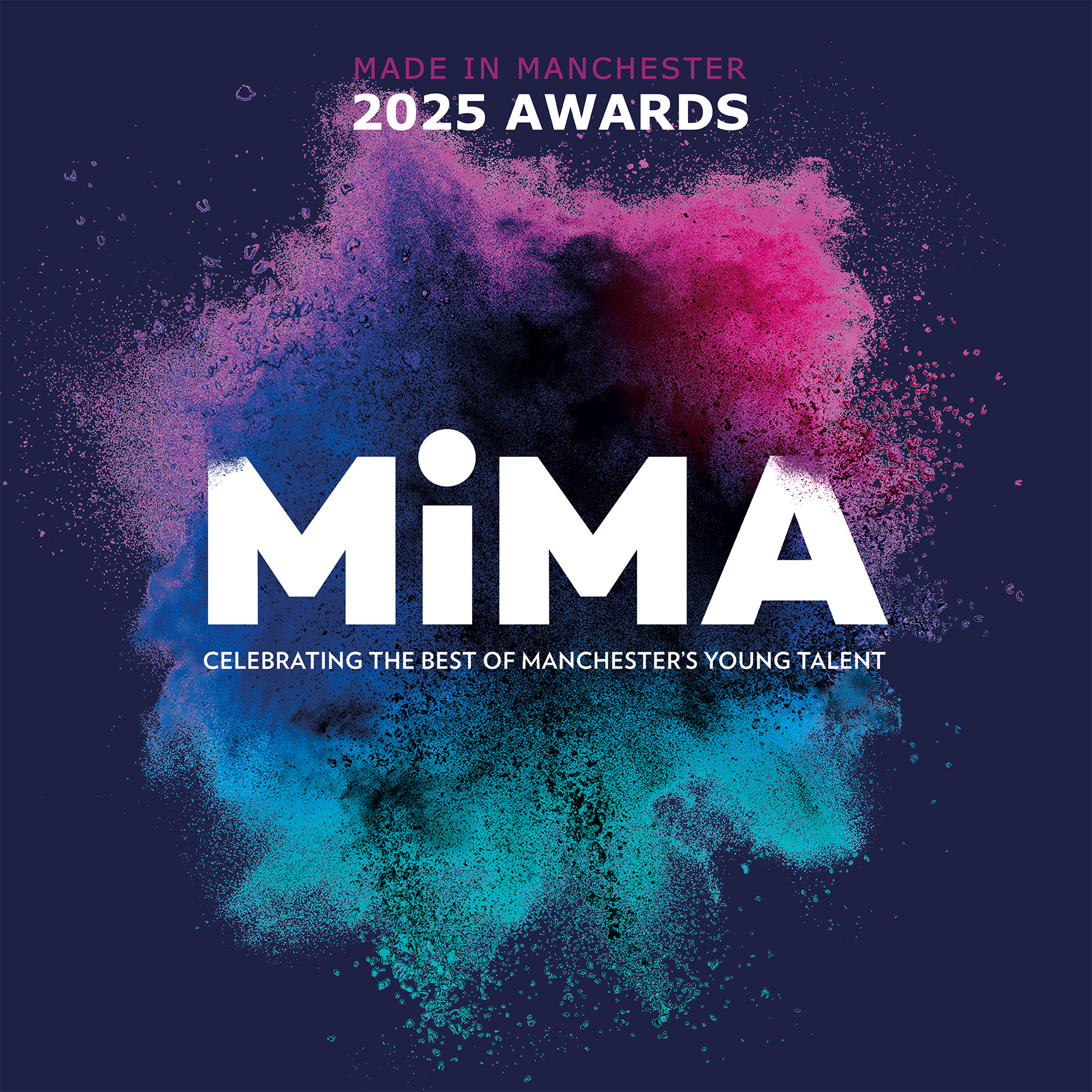 The Made in Manchester Awards 2025 promanchester