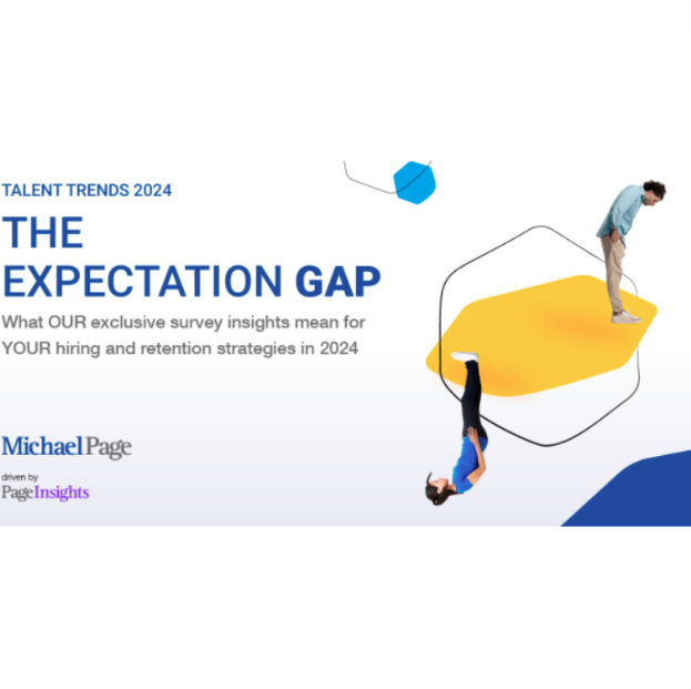 Talent Trends 2024: The Expectation Gap - pro-manchester