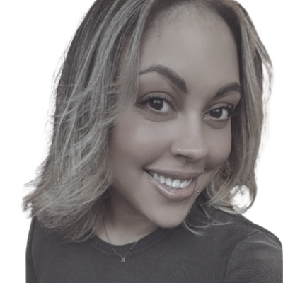Photo of Shamaine Armstrong