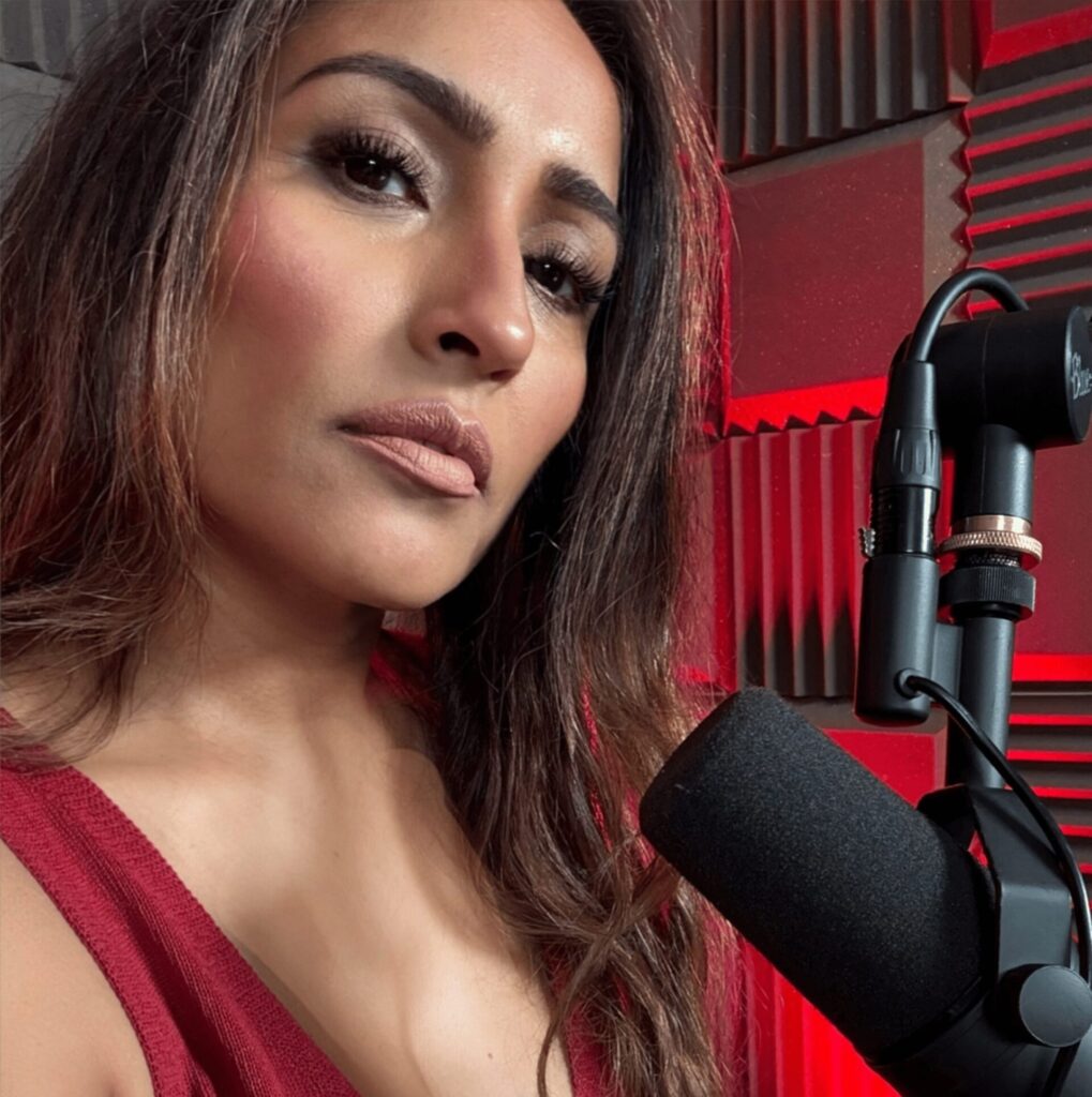 Photo of Deepa Parekh