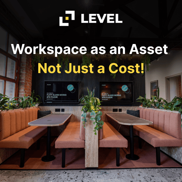 Clockwise Linley Workspace as an Asset - Not Just a Cost - pro-manchester