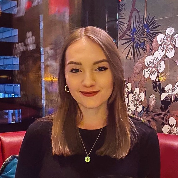 Photo of Sophie Dunne