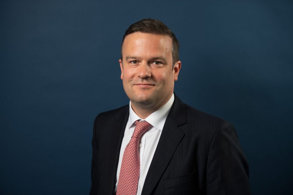 Photo of Spencer Rhodes