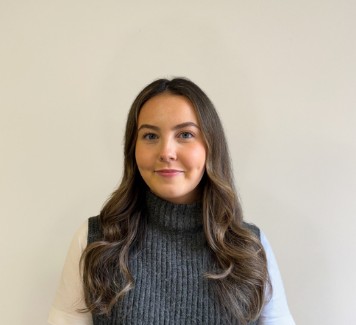 Photo of Freya Corkhill