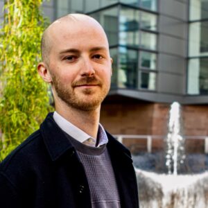 How will AI Power Manchester’s Office Market Surge