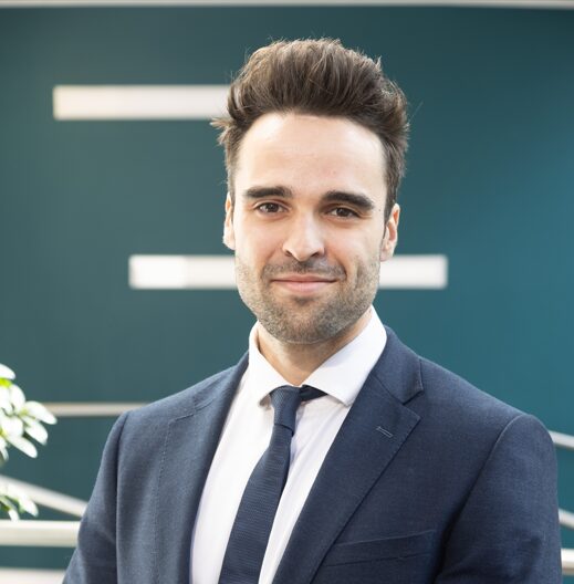 Photo of Joe Williams