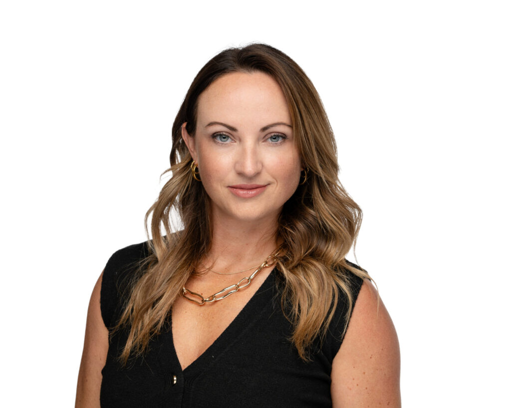 Photo of Kimberley Waldron