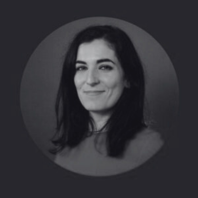 Photo of Emily Nousios