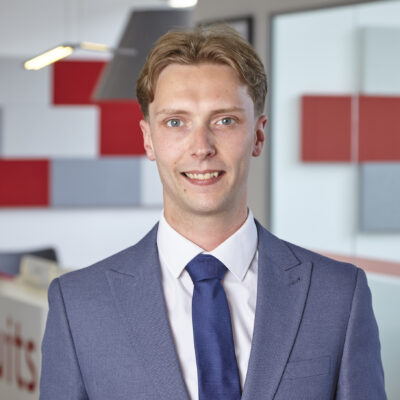 Photo of Callum Duff