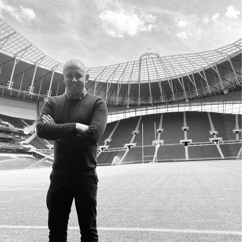 Photo of Jac Davies