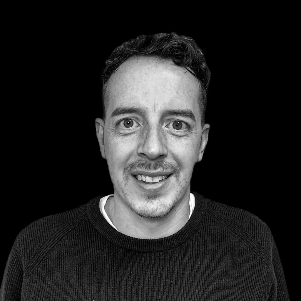 Photo of Liam Jones