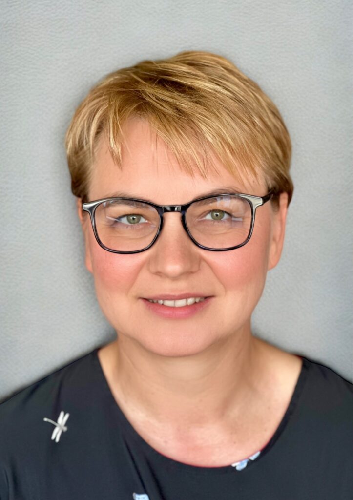 Photo of Sirka Moore