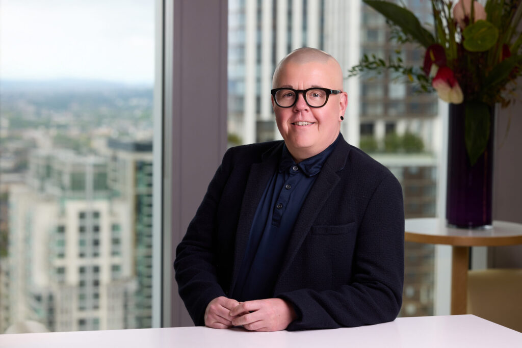 Photo of Neil Sankey