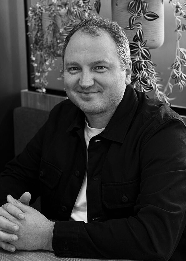 Photo of James Guérin