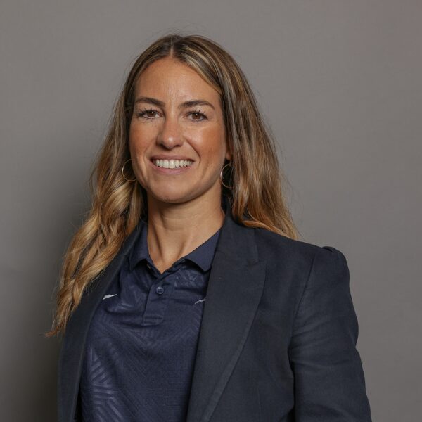 Photo of Jenny Outhwaite