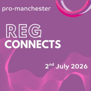 REG Connects 2026