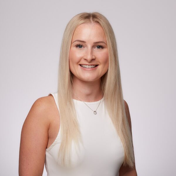 Photo of Gemma Alam